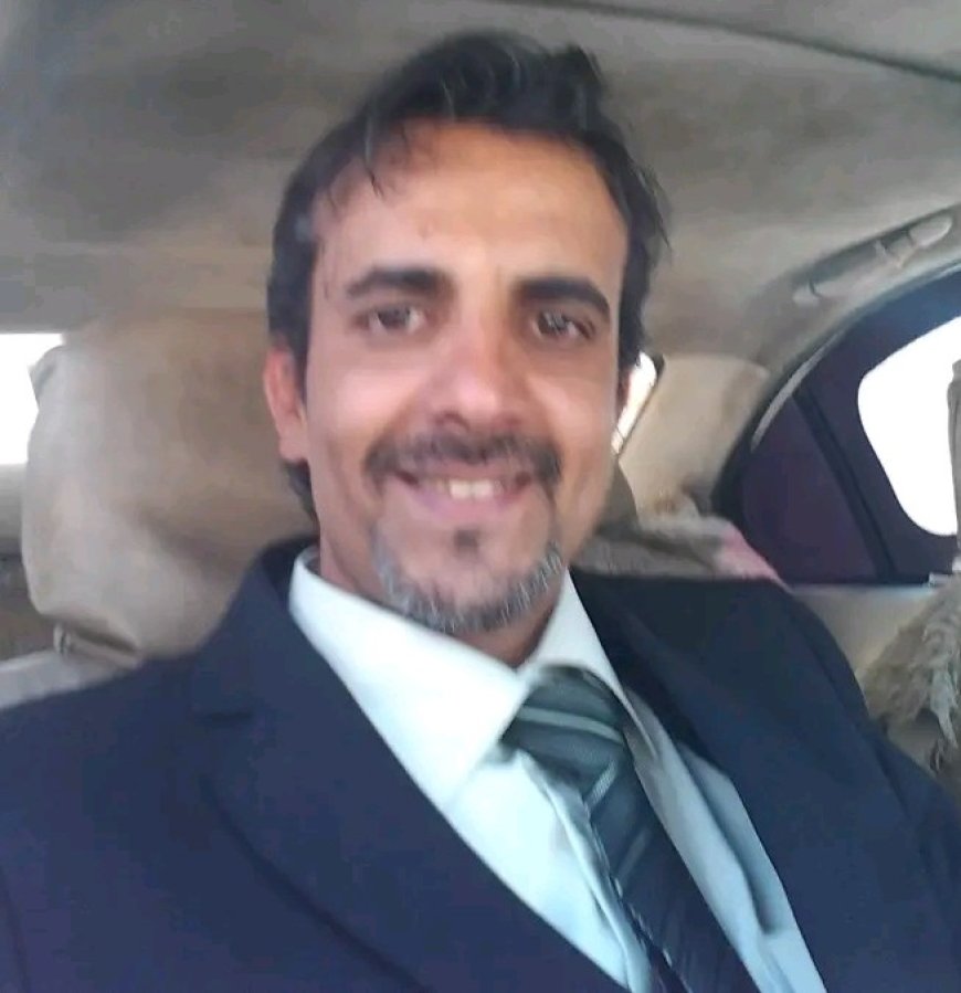 على خلفية حديثه عن المبيدات المسرطنة الحوثيين يختطفون صحفي موالي لهم ..