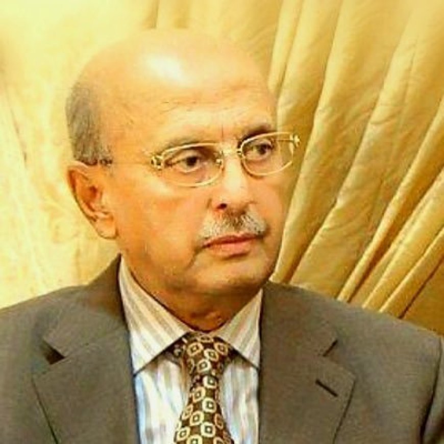 سياسي مقرب من الرئيس صالح يكشف مايجري في البحر الأحمر ونتائجه