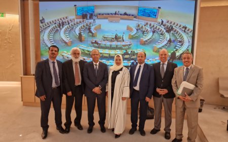 الوزير عرمان: الحكومة اليمنية تجدد إلتزامها بتعزيز وحماية حقوق الإنسان