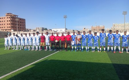 في مباراة دراماتيكية مثيرة شهدها ملعب شباب روكب التضامن يفوز على هلال فوة بهدف وحيد دون رد 