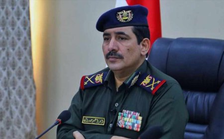 وزير الداخلية يؤكد على أهمية أسبوع المرور العربي في تعزيز الوعي للحد من مأساة الحوادث والضحايا