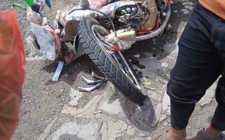 عاجل :منبر الاخبار ينشر أسماء جرحى الحادث المروري المروع في لحج (صورة)