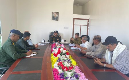 العميد نائف الحميدي يناقش تأخر رواتب متقاعدين الداخلية والأمن السياسي