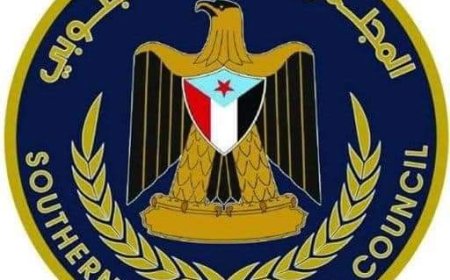 عاجل : المجلس الانتقالي الجنوبي يرحب لدعم أحقية دولة فلسطين بالعضوية الكاملة في الأمم المتحدة