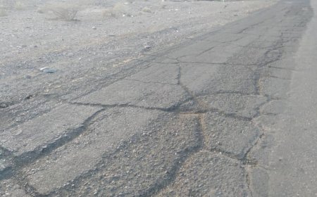 خط "المسيمير - مثلث العند" طريق الموت الذي يحصد أرواح الأبرياء