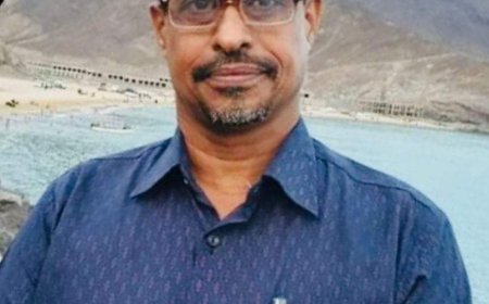 ورحل الاعلامي لبيب شهاب..!!؟