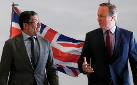 المملكة المتحدة تعلن عن تعزيز تمويل المساعدات الغذائية لليمن