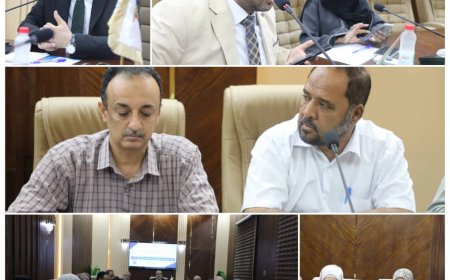 وزير الصحة يفتتح ورشة مناقشة واعتماد أولويات البحوث الصحية