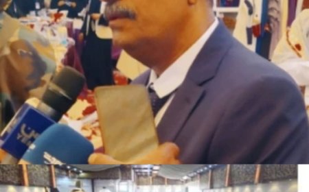 مدير عام مكتب الشؤون الاجتماعية المحامي باحشوان  يشيد  باتحاد الملتقيات الشبابيه التطوعية بحضرموت