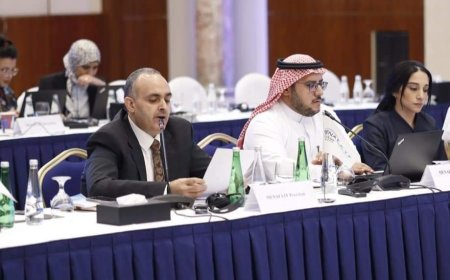 اليمن تترأس اجتماع مجموعة العمل المالي لمنطقة الشرق الأوسط وشمال أفريقيا (MENAFATF) 