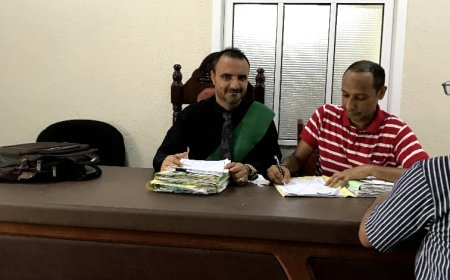 محكمة الأموال العامة تصدر عدد من الأحكام في قضايا التعدي على المال العام