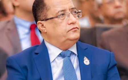 الدكتور الخبجي محاربة الفساد تتطلب رجالًا لم يمارسوه من قبل