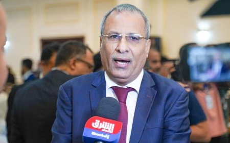 الخبير المصرفي عليوة يتساءل؟؟؟ 