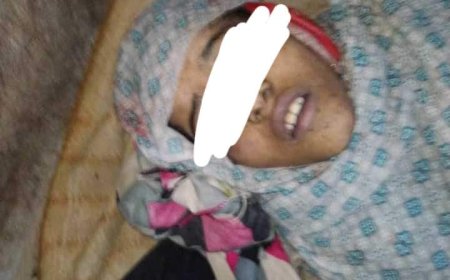 عاجل :العثور على الفتاة التي جرفتها السيول في تعز (صورة أولية)