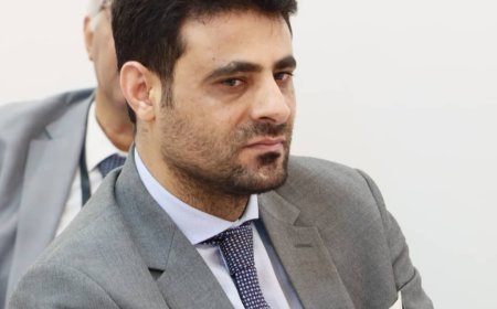 قيادة «كاك بنك» تعزي في وفاة والدة وزير العدل القاضي بدر العارضة