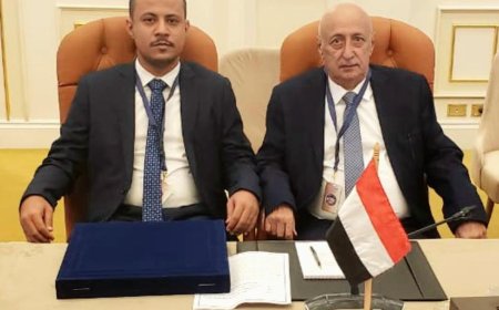 بلادنا تشارك في المؤتمر العربي 22 لرؤوساء المؤسسات العقابية والاصلاحية بمجلس وزراء الداخلية العرب