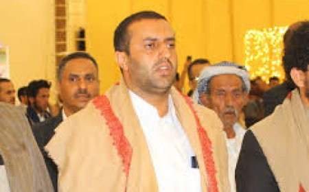 قبائل اليمن تستنكر محاولة اغتيال رئيس اللجنة المركزية العليا لحل قضايا الثأر الشيخ محمد الزلب بصنعاء