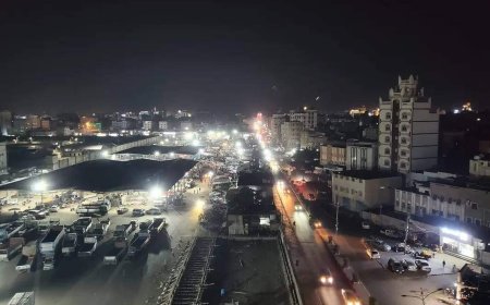 مع الساعات القادمة سترتفع..إرتفاع عدد ساعات الانطفاء في عدن