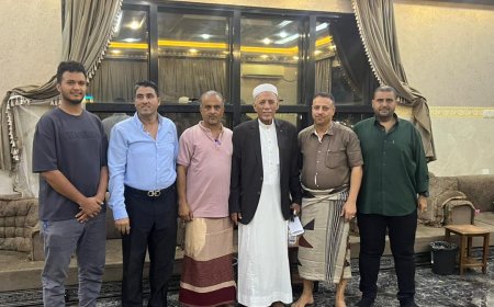 رجال الأعمال والتجار في عدن ينددون بالوضع الاقتصادي محذرين من ان استمرار الأوضاع بهذا الشكل قد يجبرهم على إقفال أعمالهم وإنهائها في عدن 