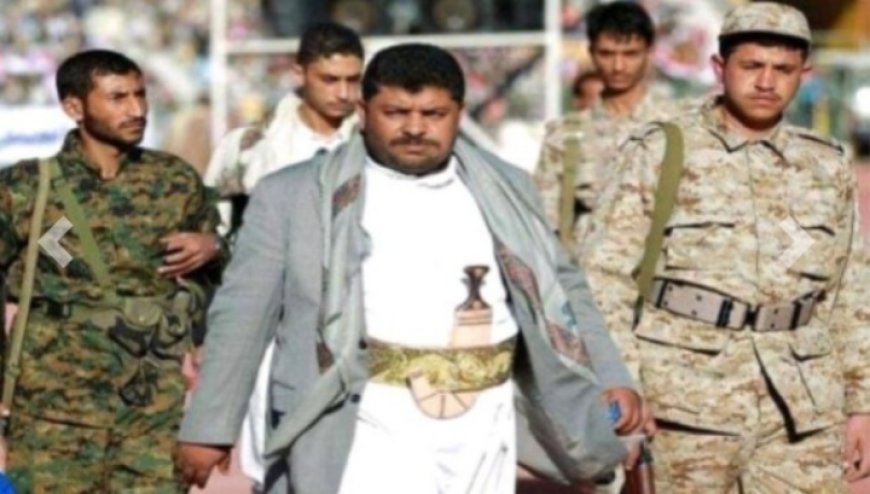 مصدر حكومي يكذب ادعاءات الحوثيين بخصوص ملف الأسرى والمختطفين..