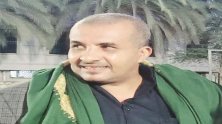 الصحفي الاعجم  يطالب "الانتقالي" بإعادة النظر في شراكته مع الحكومة..