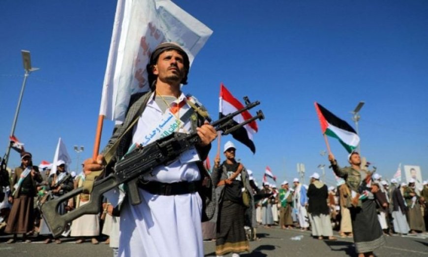الحوثيون يعيدون الملاحة إلى ما قبل فتح قناة السويس (تقرير)