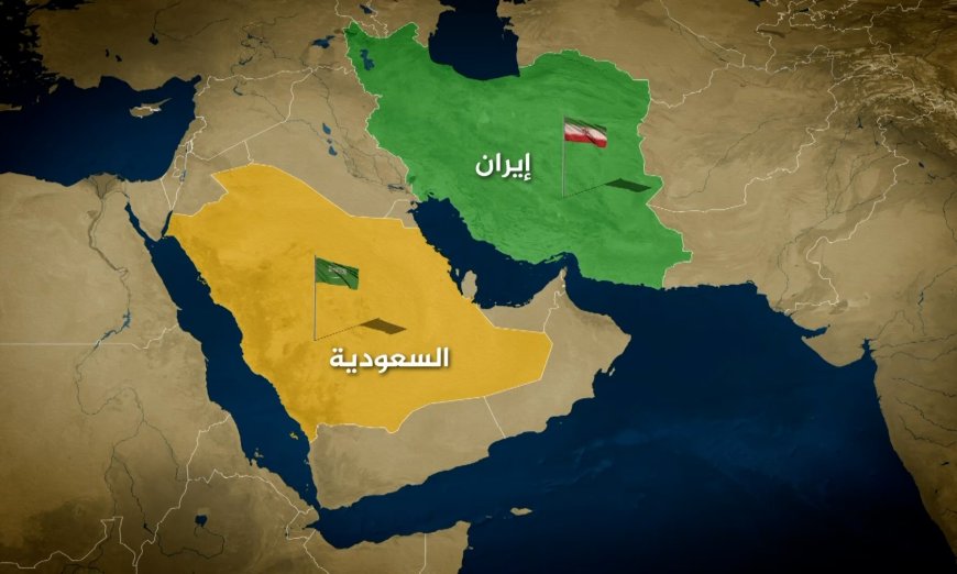 مقرب من علي محسن  الاحمر: يكشف تفجير الوضع داخليا في السعودية بات أقرب من أي وقتا مضى