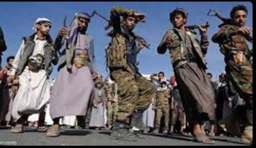 الحوثيين يسعون لتمرير تشريع يعتمد يوم الولاية  إجازة رسمية ..