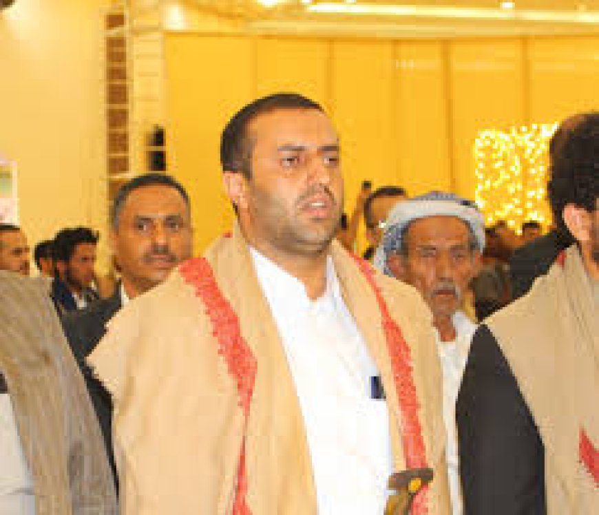 قبائل اليمن تستنكر محاولة اغتيال رئيس اللجنة المركزية العليا لحل قضايا الثأر الشيخ محمد الزلب بصنعاء