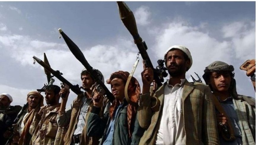 قبائل الجوف تنفذ نكفا قبليا تجبر الحوثيين على وقف حملة كسر العظم..