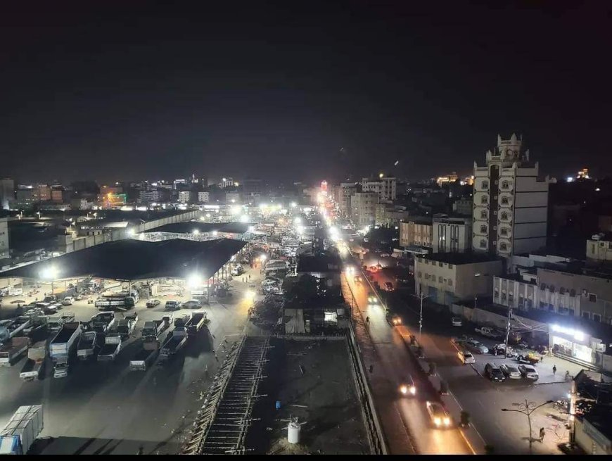 مع الساعات القادمة سترتفع..إرتفاع عدد ساعات الانطفاء في عدن