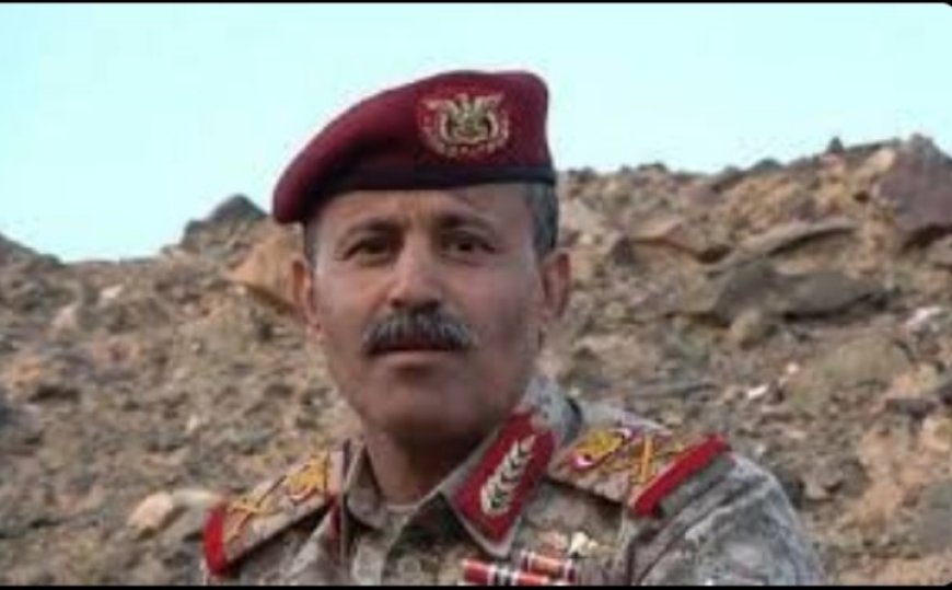وزير دفاع الحوثيين قيد الإقامة الجبرية..