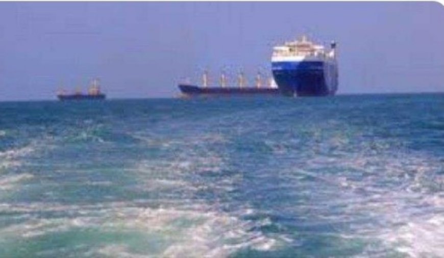 استمرار الهجمات الحوثية تتسبب في ارتفاع كبير لتكاليف الشحن البحري ..