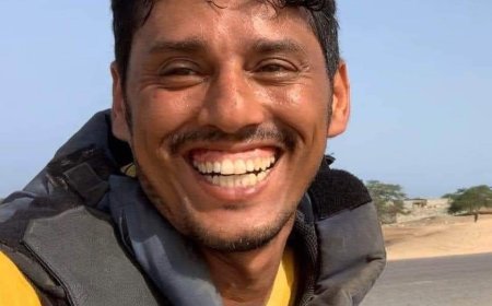 بيان نقابة الصحفيين والإعلاميين الجنوبيين حول ذكرى استشهاد المصور العالمي نبيل القعيطي 