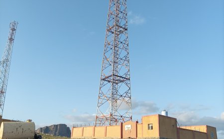 لحج.. أهالي المسيمير يناشدون شركة الاتصالات يمن موبايل