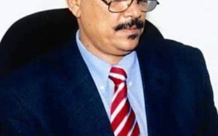 الشيباني يؤكد جاهزية منتخب الشباب وثقته بتشريف اليمن في البطولة