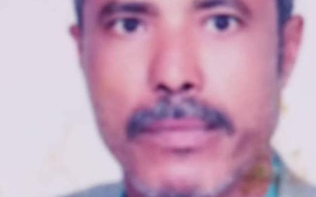 مؤسسة بيت الفن الحضرمي تنعي المايسترو حسين فندا 