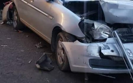 عاجل : إليكم حصيلة أولية للوفيات بسبب حادث مروري مروع في إب