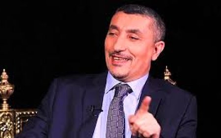 البرلماني "معوضه" يوجه رسالة عاجلة إلى عضوا مجلس القيادة "العرادة" و "صالح"