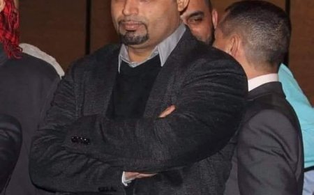 عاجل :وفاة مواطن يحمل الجنسية الامريكية في عدن 