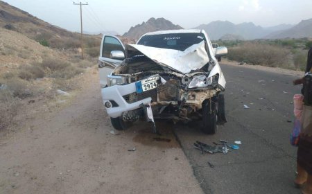 عاجل:وفاة مواطن من لحج في مأرب