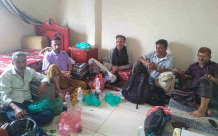 تشكيل لجنة تحضيرية للقاء تاريخي يجمع خريجي مدرسة البدو الرحل قميح بمديرهم ومعلميهم