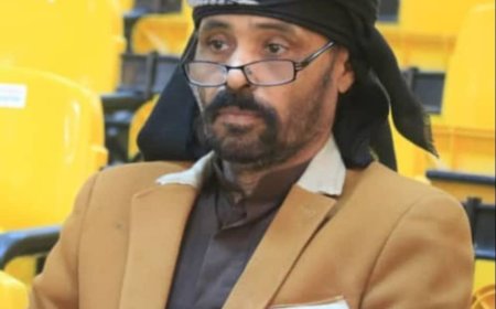 الى متى يستمر هذا الوضع ياحكومتنا الرشيده
