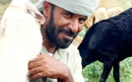 جريمة لا توصف.. إختطاف شيخ قبلي واحراقه في شبوة(صور مؤلمة)