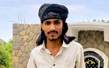 وسط مطالبات بالكشف عن مصيره..إختفاء ناشط في الساحل الغربي بظروف غامضة