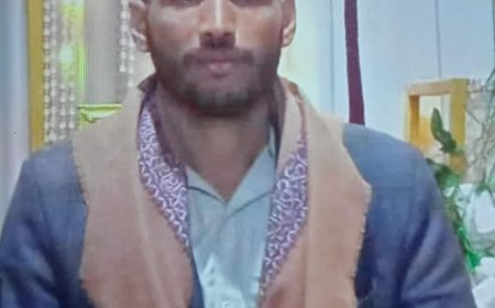 عاجل:وفاة مدير السجن بمدينة الصالح في تعز 