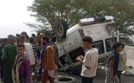 عاجل:إنقلاب يحدث في تعز (تفاصيل أولية)