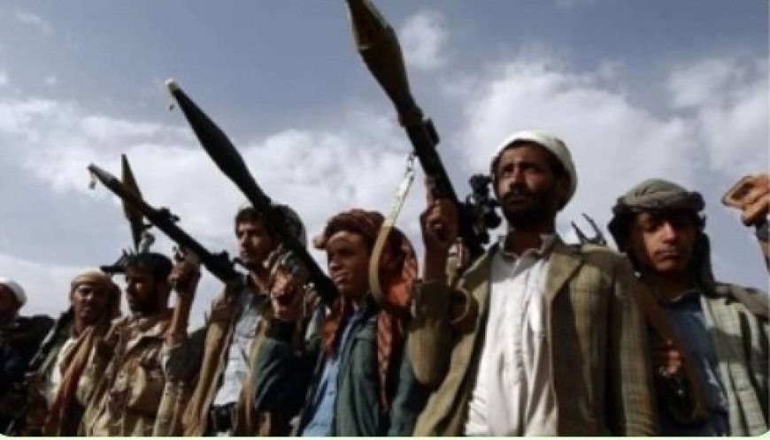 طرق جديدة لتهريب الأسلحة الإيرانية إلى الحوثيين تكشفها صحيفة أمريكية ..
