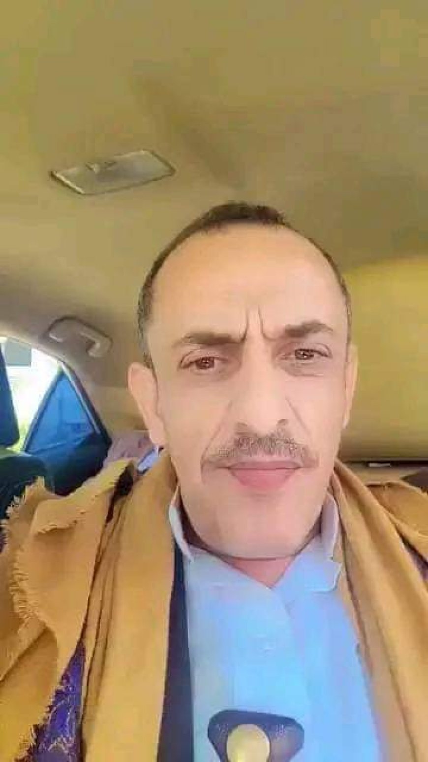 عاجل :وفاة فنان بارز  في صنعاء(تعرف عليه)