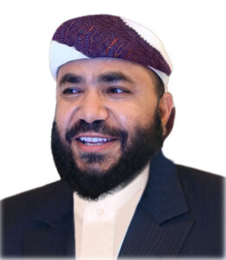 هل الغدير بدعة سياسية؟! تصريحات صادمة يشعلها برلماني يمني 